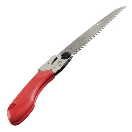 EAT-IN Folding Landscaping Hand Saw Pocketboy - 170 mm.; Large Teeth EA513029